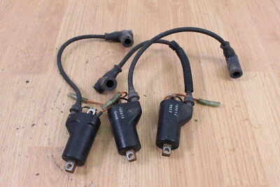 Juego de bobinas de encendido Polaris Ultra 680 1996 Foto 1 de 4