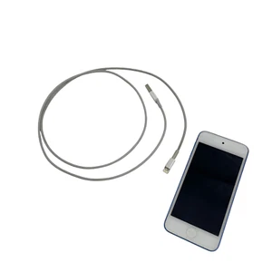 Apple iPod Touch A1574 6th Generation 16GB Blue #U1258 (VH) - Picture 1 of 13