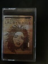 The Miseducation of Lauryn Hill by Lauryn Hill (Cassette, Aug-1998, Ruffhouse)