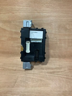 Módulo de control de carrocería Nissan NV2500 NV3500 2012-2015 12 13 14 15 BC 284 B1 1 PA1B Foto 1 de 4