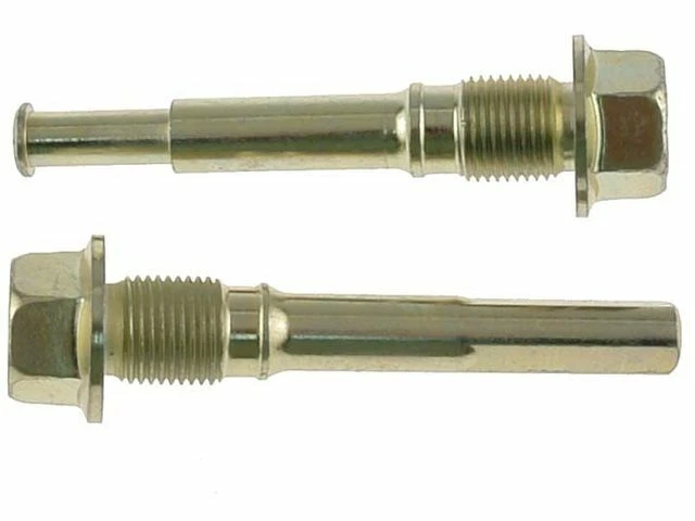 31QN35F Front Disc Brake Caliper Guide Pin Kit Fits 1998-2002 Kia Sportage Foto 1 de 1