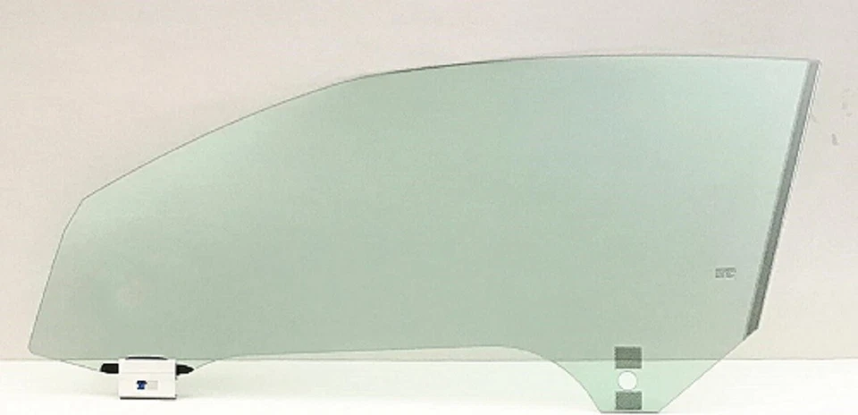 Se adapta a BMW M3 2008-2013 2 puertas convertible conductor lado izquierdo puerta delantera vidrio Foto 1 de 1