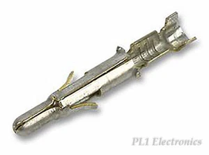 TE CONNECTIVITY / AMP 926883-3 CRIMP PIN, 0.5-2.1MM Price for 10 - Picture 1 of 1