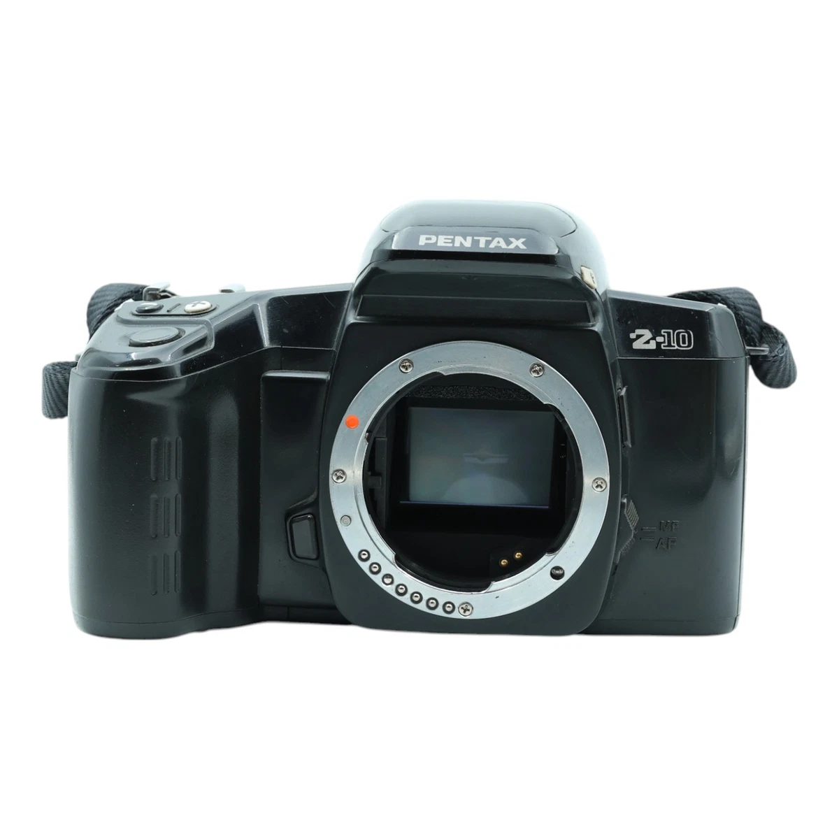 ペンタックス Z―10 Z-10 / PZ-10 | The K-Mount Page