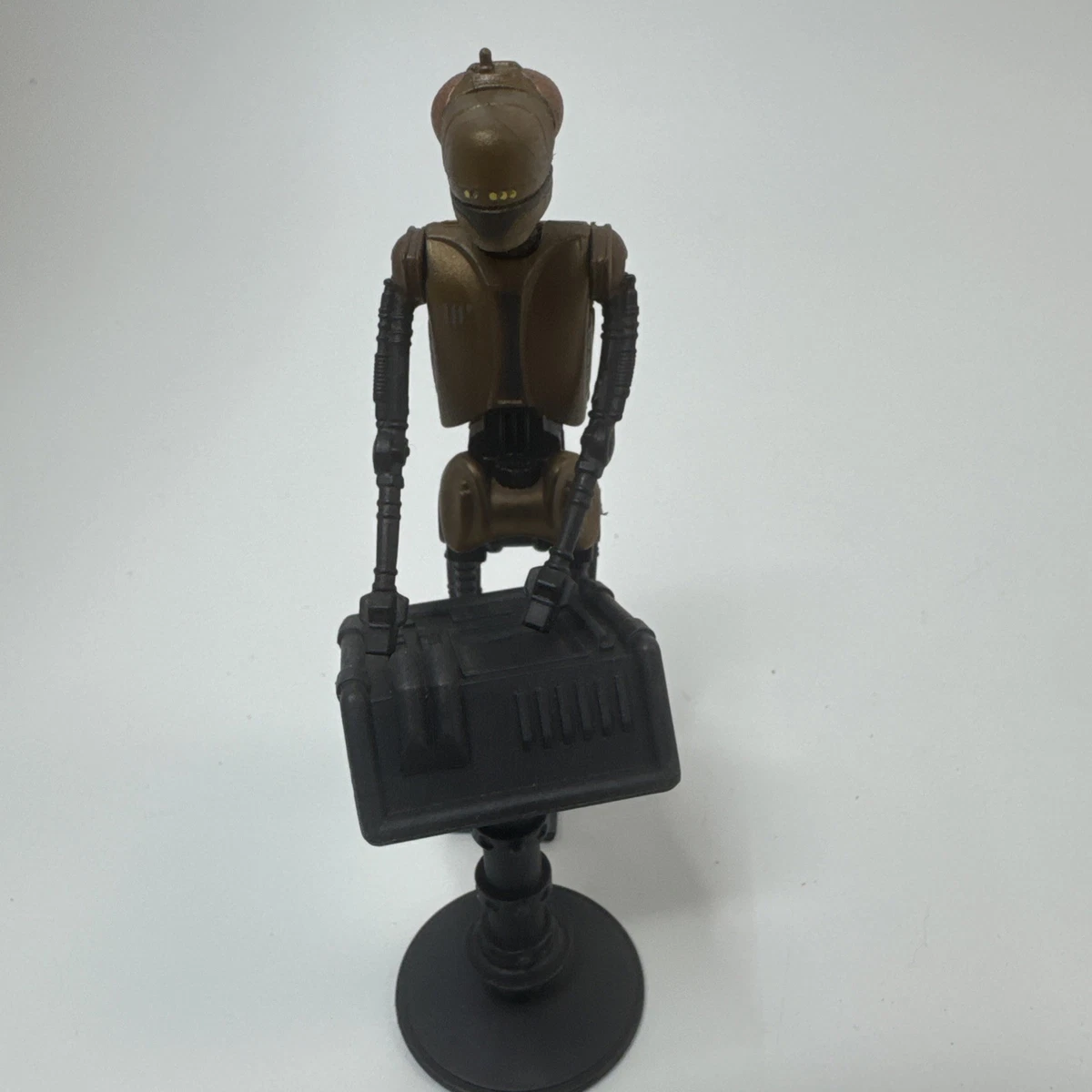 EV-9D9 Character Action Action Figures for sale | eBay