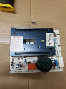 131725300 Motordrehzahlregelplatine - Frigidaire Hocheffizienz-Waschmaschine - gebraucht - OEM - Bild 1 von 4