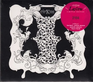 Cirkus - Laylow CD - Picture 1 of 2
