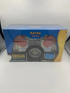 Pokémon Sun & Moon Dragon Majesty Super Premium Collection Box Sealed 2018 - Picture 1 of 17
