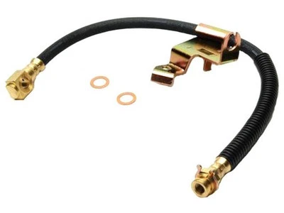 Manguera de freno Oldsmobile Aurora Raybestos 48376KKVK para 1995, 1997-1999, 2001-2003 Foto 1 de 2