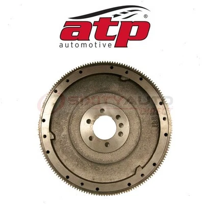 ATP Clutch Flywheel for 1961-1974 Chevrolet K20 Pickup - Transmission Shift  oi Foto 1 de 4