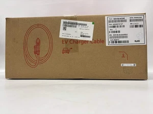 Cable de carga SolarEdge SE-EV-CBL-SA-25J40 25 pies 40A nivel 2 EV J1772 - Imagen 1 de 8