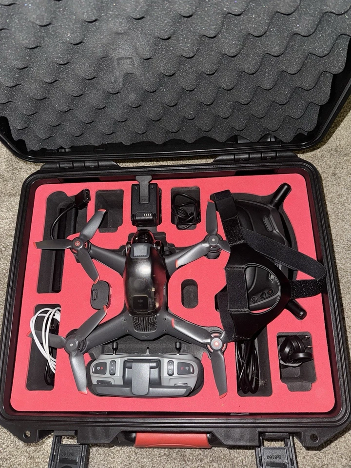 HS-X10M Drone | 10KM Range | 3.5KG Payload | 165KM/H Speed | Carbon Fiber Frame