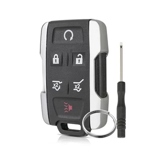 315 MHz Car Remote Control Key fits for Chevrolet Suburban Tahoe 2015-2020 6 ... - Picture 1 of 6