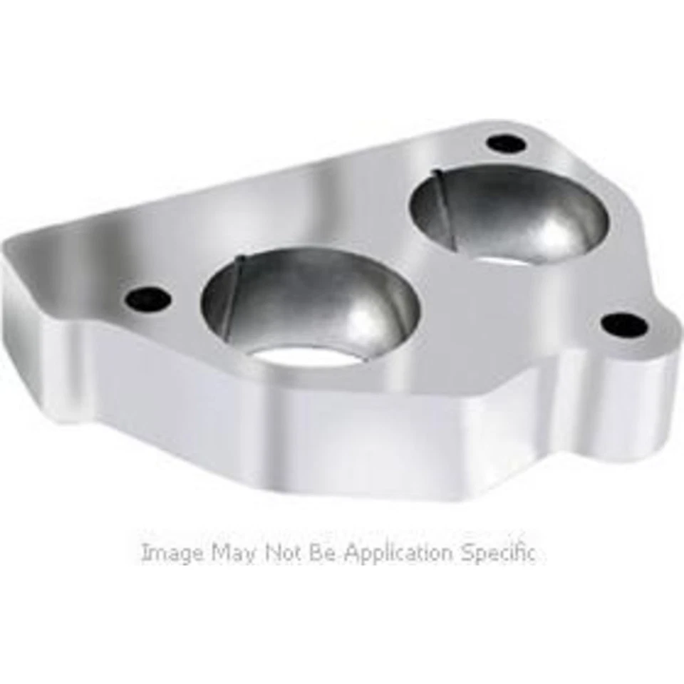 2534 Transdapt Throttle Body Spacer for Chevy Express Van Suburban SaVana G10 - Image 1 of 1