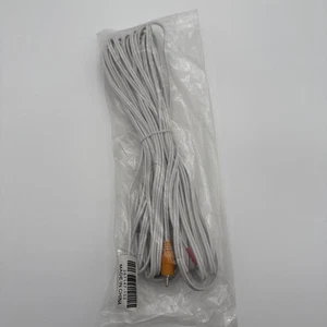 Original BOSE 50 feet RCA Wire Cable for Acoustimass Lifestyle Speaker Woofer - Picture 1 of 3