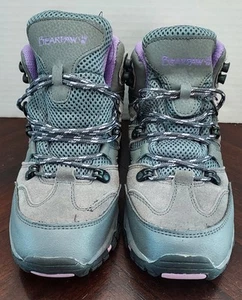 BEARPAW Hiker Trail Shoe with NeverWet Size 7 Women 4390 Corsica - Picture 1 of 18