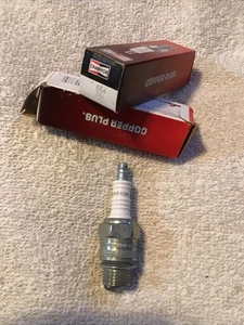 OEM Champion D16J Zündkerze 564 NOS - Bild 1 von 2