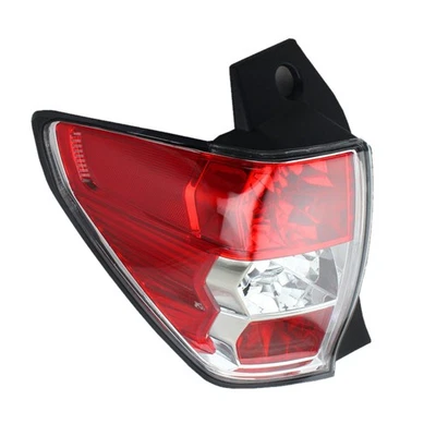 Left Rear Tail Brake Light Lamp fit for Subaru Forester fr 2009-13 84912SC131 Xy Foto 1 de 4
