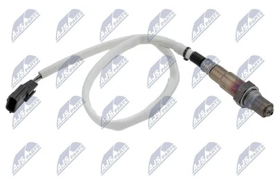 Sonda lambda per DACIA RENAULT CLIO DUSTER FLUENCE MEGANE SANDERO - Immagine 1 di 3
