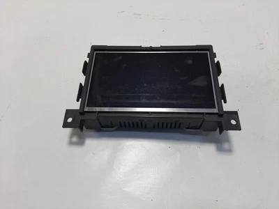 Opel Antara 2008 Dashboard LCD screen display 96850912 JUM101040 - Image 1 of 4