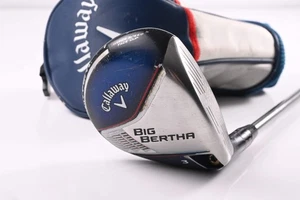 Callaway Big Bertha 2014 #3 Wood / 15 Degree / Regular Flex RCH 55 Shaft - Picture 1 of 9