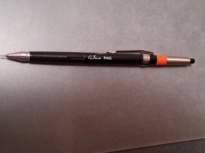 Vintage Pentel PMG 0.3mm Mechanical Pencil - Image 1 of 4