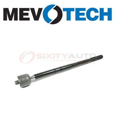Mevotech Steering Tie Rod End for 1999-2002 Mercury Cougar 2.0L 2.5L L4 V6 - fw - Image 1 of 4
