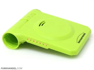 SWISSPHONE S.QUAD CARCASA EXTERIOR LEMON - X15 | X35 | VOICE - ¡EDICIÓN ESPECIAL!! - Imagen 1 de 2