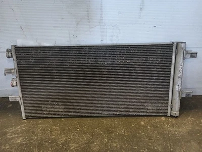 Condensador de CA de Mini Cooper 11796610 2016 Foto 1 de 4