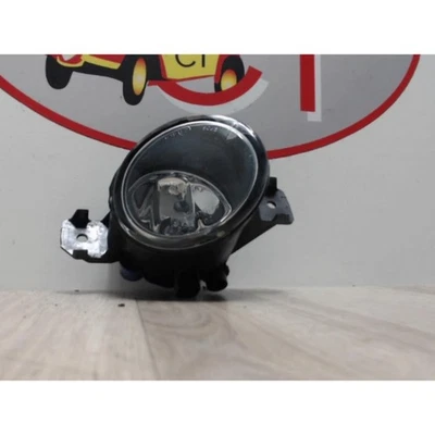 NEBELSCHEINWERFER RECHTS VORNE Renault Master III (JV) 2013 8200002470 - Bild 1 von 4