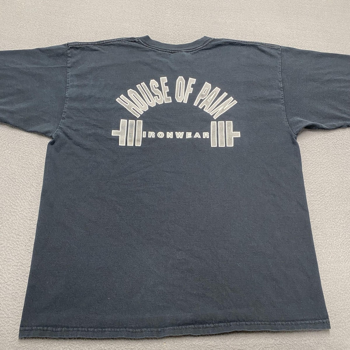 新品 FLJSF x House Of Pain TEE XL bonez 新品 FLJSF x House Of Pain TEE XL bonez house of pain shirt