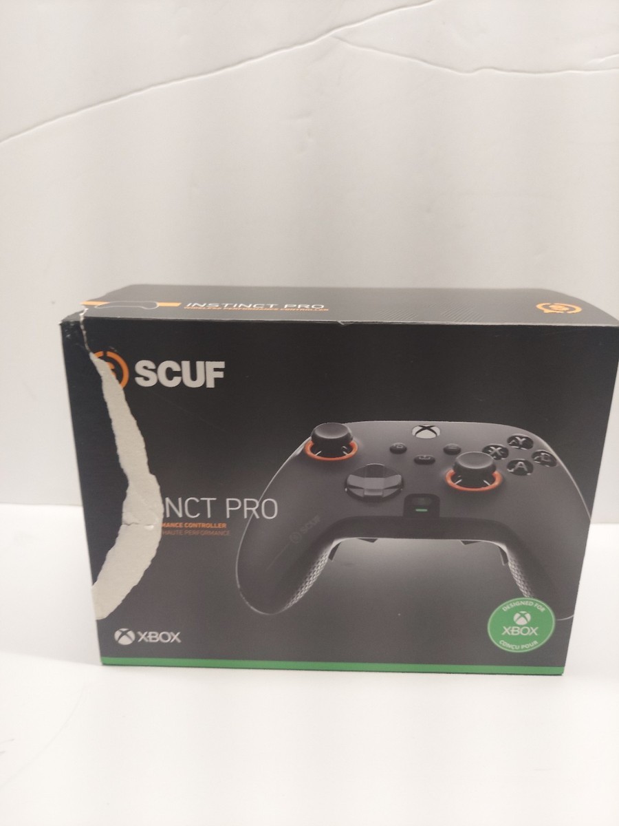 Scuf Gaming Video Game Controllers for sale | eBay Scuf Gaming Video Game Controllers for sale | eBay