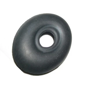 Manual Measurement Deviation Rear Wiper Motor Seal Black Color High Practicality - Picture 1 of 5