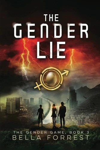 Bella Forrest The Gender Lie (Paperback) (UK IMPORT) - Image 1 of 1