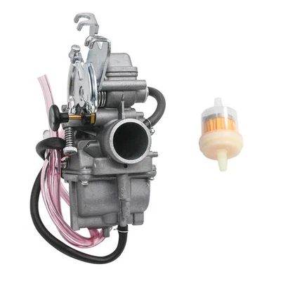 Carburetor For Yamaha TTR230 2005-2020 1C6-14301-00-00🎈 Foto 1 de 4