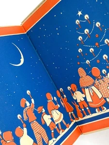 Alice Dalgliesh, Alice Woodward / CHRISTMAS A Book of Stories Old and New 1st ed - Picture 1 of 4