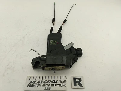 Lexus SC430 Passenger Right Front Door Lock Latch Actuator Fits 2002-2010 02 03 - Image 1 of 4