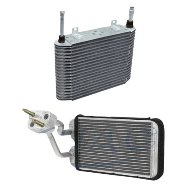 For Oldsmobile Bravada 2002-2004 UAC A/C Evaporator Core & Heater Core Kit - Imagem 1 de 1