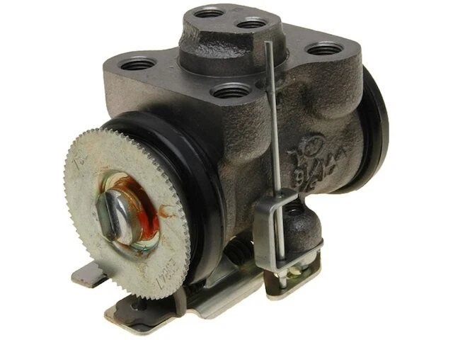 Cilindro de rueda para Isuzu Chevy NQR W4500 Tiltmaster Forward W5500 NPR HD BG97P5 Foto 1 de 1