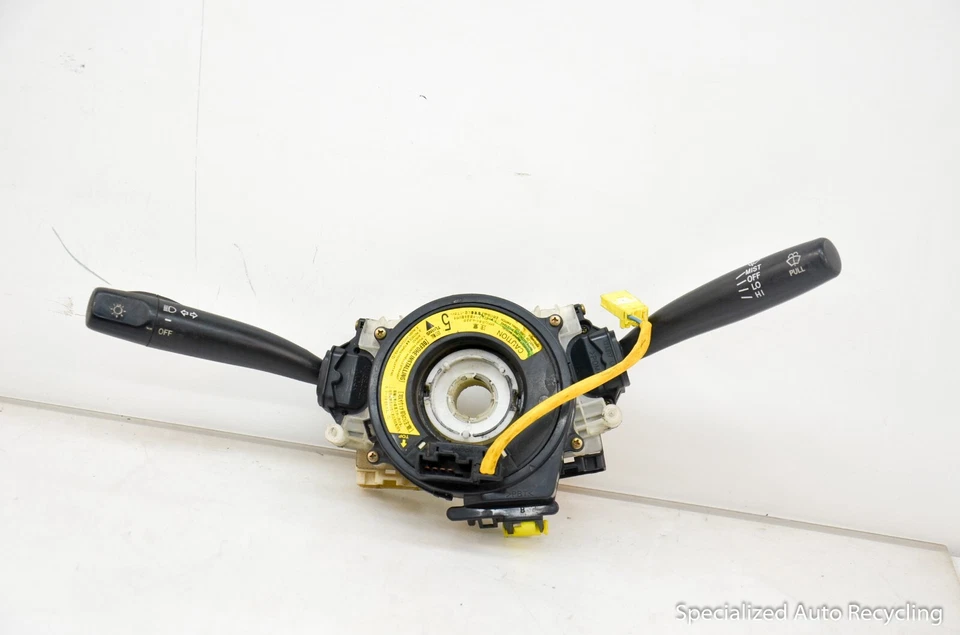 2000 Toyota Corolla NON-intermittent wiper & turn signal combo switch - Изображение 1 из 4