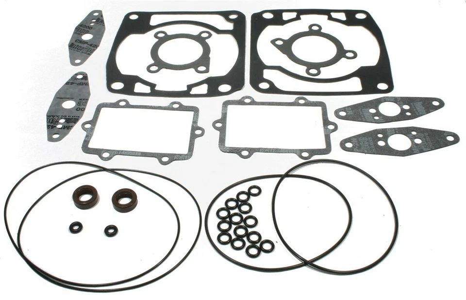 Arctic Cat M1000,2007 2008 2009 2010 年,顶级垫圈套装 - Sno-Pro,LE,M 1000 — 第 1/1 张图片