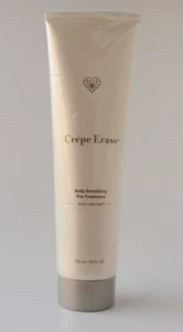 NEU Crepe Erase Körperglättung Vorbehandlung 10oz neu versiegelt - KOSTENLOSER VERSAND - Bild 1 von 2