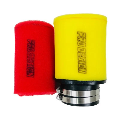 Pro Design Pro Flow Foam Replacement Filter Intake Yamaha Banshee 350 All Years - Image 1 of 3