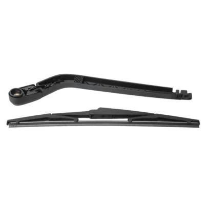 Brazo y cuchilla limpiaparabrisas trasero para MITSUBISHI OUTLANDER MR971507 2003-2006 Foto 1 de 4