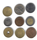 All World Coins