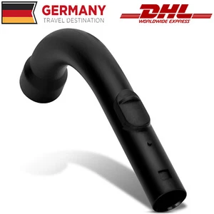 Handgriff Griffrohr für Miele S8340 S 8340 ECOLINE S8000 - S8999 Staubsauger DHL - Bild 1 von 10