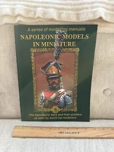 Napoleonic Models in Miniature Andrea Press Hobby Town 2000 - Imagen 1 de 15