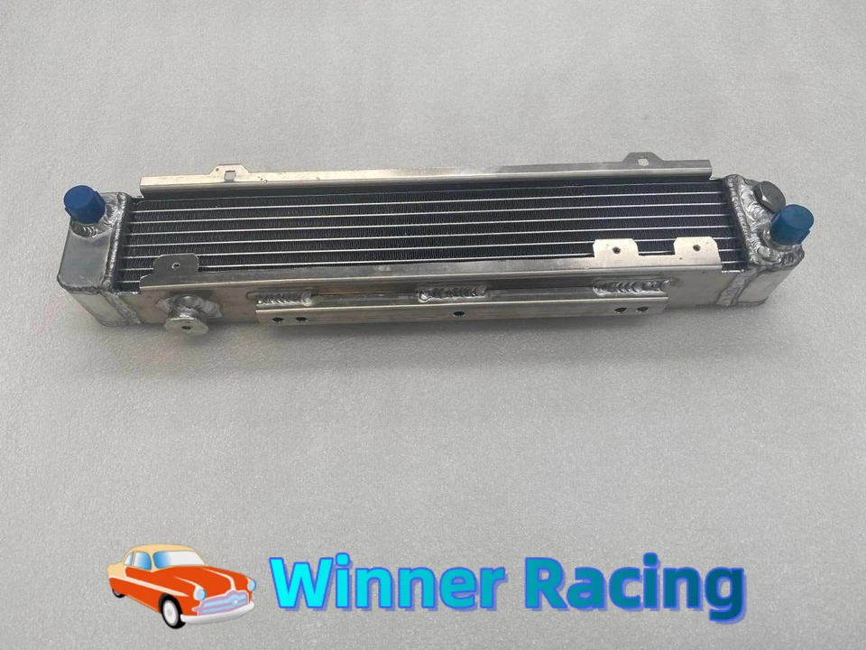 Enfriador de aceite adecuado para Mercedes-Benz W115 240D 3,0 L 1974-1976 Foto 1 de 4