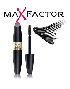 Max Factor Mascara False Lash Effect Black - 13.1ml - Picture 1 of 1