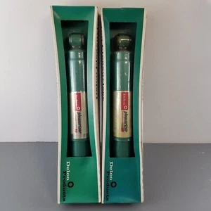 2 New NOS AC DELCO PLEASURIZER SHOCK ABSORBERS P2048 - Picture 1 of 3